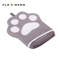 飞乐思 FLEXWARM 挂烫机手持便携式猫爪熨衣板