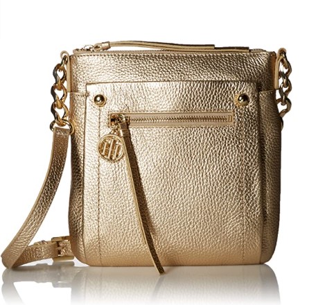 Tommy Hilfiger  Tessa 女款单肩包