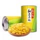天山红 玉米粒 调味料 水果玉米粒罐头 开罐即食410*2罐 *16件