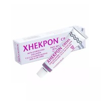 Xhekpon 西班牙胶原蛋白颈纹霜 40ml *2件+凑单品