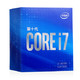 intel 英特尔 酷睿 i7-10700 盒装CPU处理器 2.9GHz