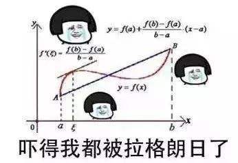 那些年被数学支配的恐惧，终于被治好了！