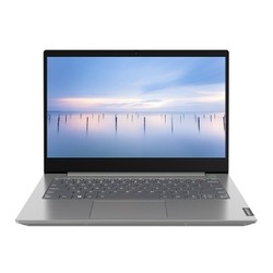 Lenovo 联想 威6 2020款 14英寸笔记本电脑（i5-1035G1 、8GB、512GB、Radeon 630 2G）