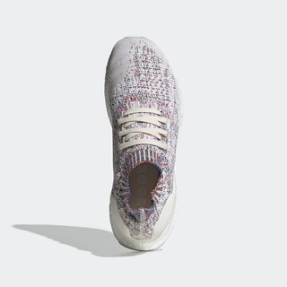 adidas 阿迪达斯 Ultra Boost Uncaged 女士跑鞋 B75860 彩点 38