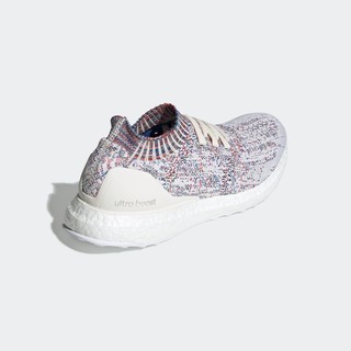 adidas 阿迪达斯 Ultra Boost Uncaged 女士跑鞋 B75860 彩点 38