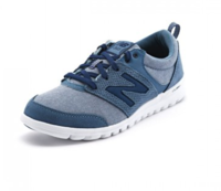 New Balance女运动鞋 36 牛仔蓝