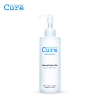 Cure Natural 活性去角质凝胶 250ml *3件