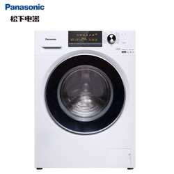 Panasonic 松下 XQG90-EG930 9KG 烘洗一体机
