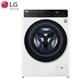 LG 乐金 FLK10R4W 10.5KG 变频直驱洗烘一体机