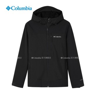 Columbia 哥伦比亚 RE0085 男士单层冲锋衣