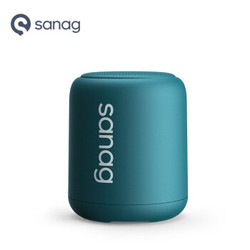 SANAG X6 无线蓝牙音箱