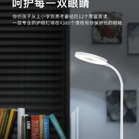 Royalstar荣事达 RP-L39S 充插两用LED台灯 12w