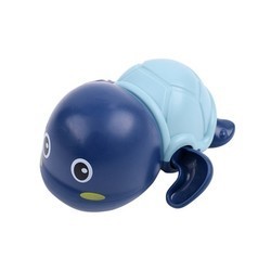 小小乐 宝宝洗澡玩具小乌龟 1只装