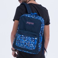 JanSport T50140C 男/女款双肩包