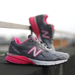new balance 990系列w990gp4 女子 