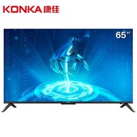 KONKA 康佳 65Q30 4K 液晶电视 65英寸