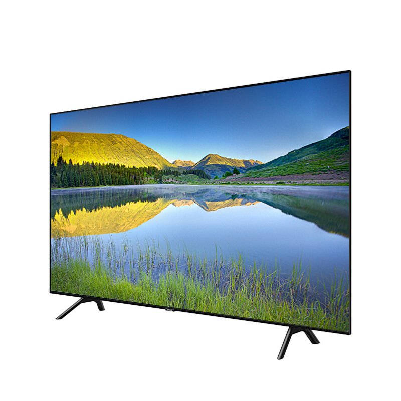 samsung三星q70r系列qa75q70rajxxz75英寸4k超高清qled电视