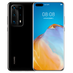 HUAWEI 华为 P40 Pro+ 5G智能手机 8GB+512GB