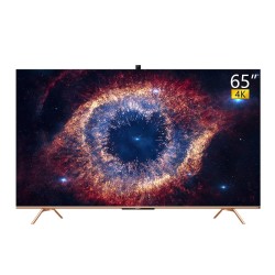 创维(SKYWORTH)65A20 65英寸 4K超高清 智慧屏 防蓝光 远场语音 MEMC防抖 全面屏 3+32G内存 视频通话