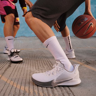 Nike 耐克 MAMBA FURY EP  男女款篮球鞋