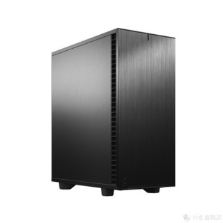 Fractal Design 分形工艺 Define 7 Compact 机箱