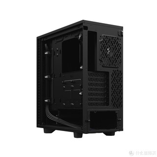 Fractal Design 分形工艺 Define 7 Compact 机箱