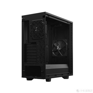 Fractal Design 分形工艺 Define 7 Compact 机箱