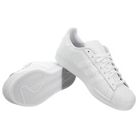 美国直邮Adidas阿迪达斯Superstar三叶草男鞋官方正品板鞋休闲鞋