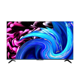 CHANGHONG 长虹  JD700 PRO系列 65JD700 PRO 65英寸 4K超高清液晶电视