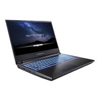  EUROCOM Nightsky ARX15 厚底显高 女士运动鞋