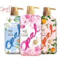 opal 澳宝 玩美假日沐浴露套装 600ml*3