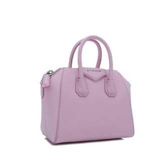 GIVENCHY 纪梵希 Antigona 女士斜挎包  Bright Pink