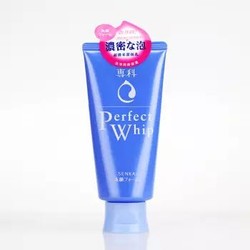 SHISEIDO 资生堂 洗颜专科 洗面奶 120g *7件+凑单品