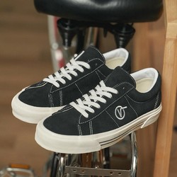 VANS 范斯 Sid DX 安纳海姆 男女款板鞋