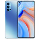 OPPO Reno4 Pro 晶钻蓝 12GB+256GB 5G旗舰手机 超清夜景视频 拍出新夜色