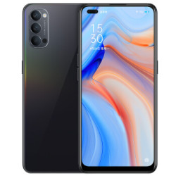 OPPO Reno4 5G 智能手机 8GB+128GB