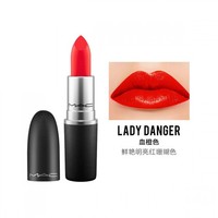 M·A·C 魅可 子弹头唇膏 3g # lady danger