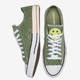 CONVERSE 匡威 Chuck Taylor All Star 低帮帆布鞋 *2件