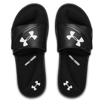 安德玛 UNDER ARMOUR Ignite VI 3022711 男子运动休闲拖鞋