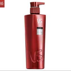 VS 沙宣 水润去屑洗发水 500ml 