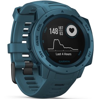 GARMIN 佳明 100004236016 男士智能运动表