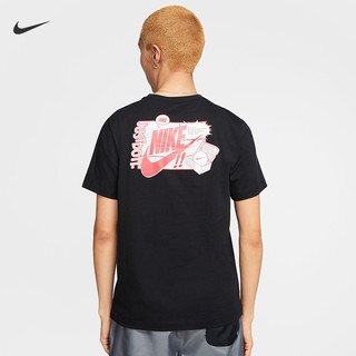 Nike 耐克 SPORTSWEAR CT6869 男子短袖T恤  