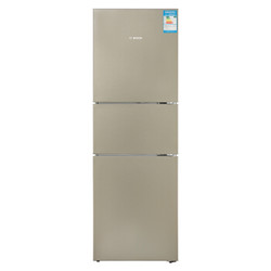 BOSCH 博世 BCD-274W(KGU28A2Q0C) 三门冰箱
