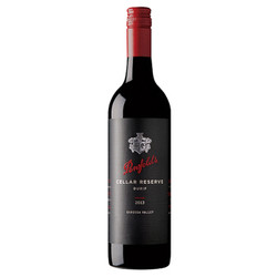 Penfolds 奔富 酒窖珍藏 杜瑞夫红葡萄酒 750ml