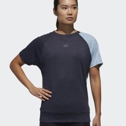 阿迪达斯  adidas M4T IMAGE TEE DV2218 女士短袖T恤