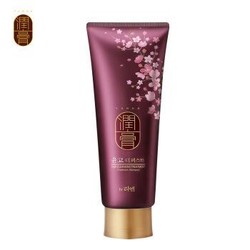 ReEn 睿嫣润膏 舒盈滋养洗护合一洗发水 190ml *4件