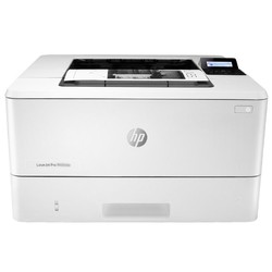 HP 惠普 LaserJet Pro 405d 黑白激光打印机