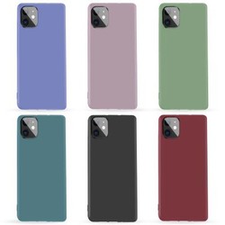 途瑞斯 iPhone6-11ProMax 硅胶手机壳