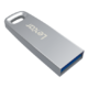  Lexar 雷克沙 M35 USB3.0高速金属U盘 M35 64GB　