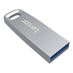 Lexar 雷克沙 M35 USB3.0高速金属U盘 M35 64GB